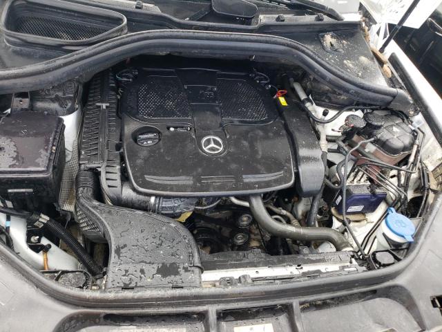 Photo 6 VIN: 4JGDA5JB3JB089804 - MERCEDES-BENZ GLE 350 