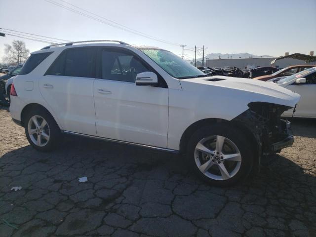 Photo 3 VIN: 4JGDA5JB3JB136863 - MERCEDES-BENZ GLE-CLASS 