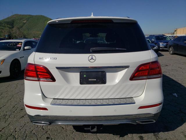 Photo 5 VIN: 4JGDA5JB3JB136863 - MERCEDES-BENZ GLE-CLASS 