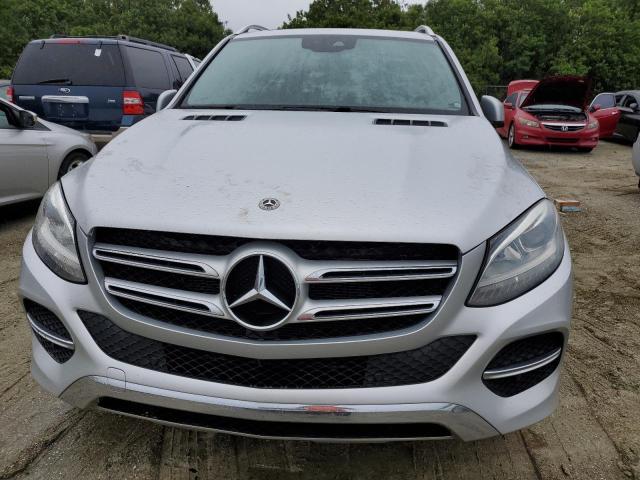 Photo 4 VIN: 4JGDA5JB3JB170818 - MERCEDES-BENZ GLE 350 