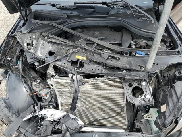 Photo 11 VIN: 4JGDA5JB3JB186436 - MERCEDES-BENZ GLE 350 