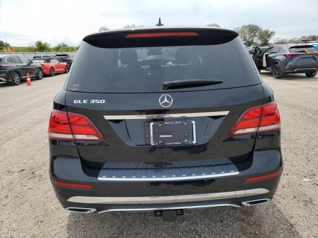 Photo 5 VIN: 4JGDA5JB3JB186436 - MERCEDES-BENZ GLE 350 