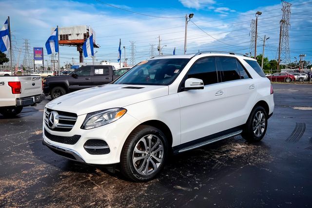 Photo 4 VIN: 4JGDA5JB3JB200612 - MERCEDES-BENZ GLE 