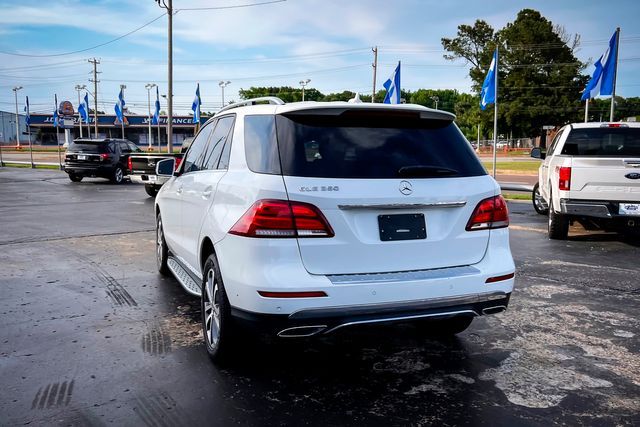 Photo 6 VIN: 4JGDA5JB3JB200612 - MERCEDES-BENZ GLE 