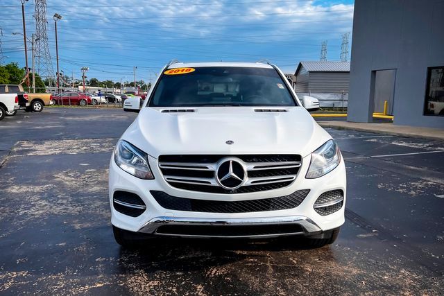 Photo 2 VIN: 4JGDA5JB3JB200612 - MERCEDES-BENZ GLE 