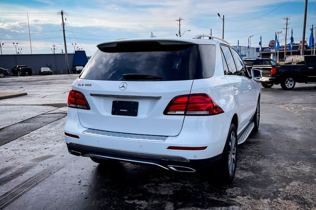 Photo 8 VIN: 4JGDA5JB3JB200612 - MERCEDES-BENZ GLE 