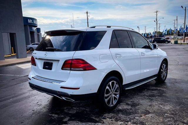 Photo 9 VIN: 4JGDA5JB3JB200612 - MERCEDES-BENZ GLE 