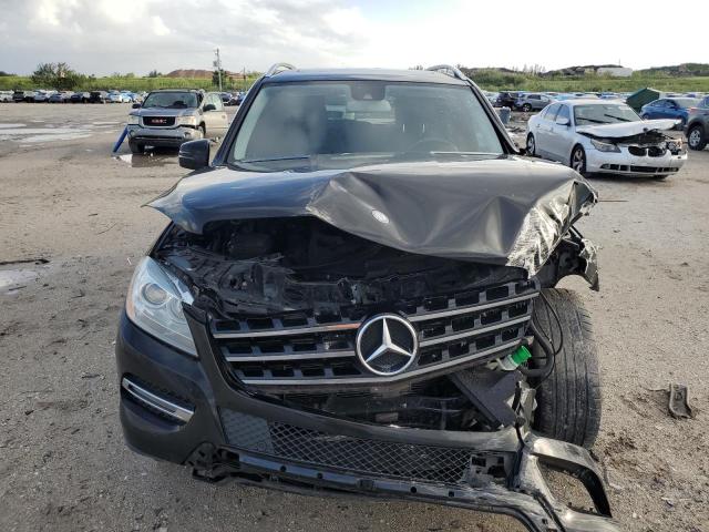 Photo 4 VIN: 4JGDA5JB4DA200368 - MERCEDES-BENZ ML 350 