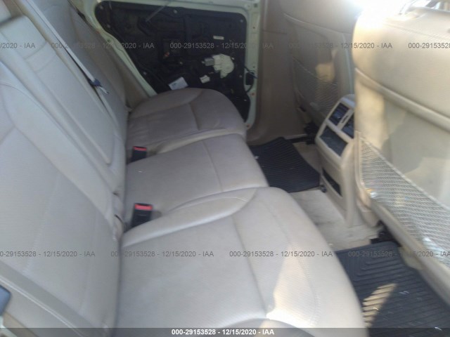 Photo 7 VIN: 4JGDA5JB4DA244953 - MERCEDES-BENZ M-CLASS 