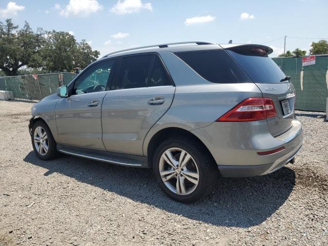 Photo 1 VIN: 4JGDA5JB4DA265446 - MERCEDES-BENZ ML 350 