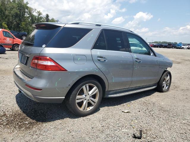 Photo 2 VIN: 4JGDA5JB4DA265446 - MERCEDES-BENZ ML 350 