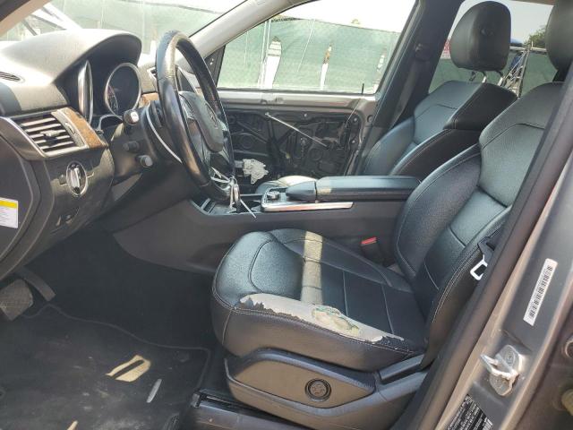 Photo 6 VIN: 4JGDA5JB4DA265446 - MERCEDES-BENZ ML 350 