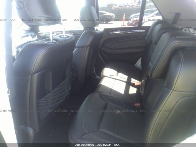 Photo 7 VIN: 4JGDA5JB4EA270955 - MERCEDES-BENZ M-CLASS 