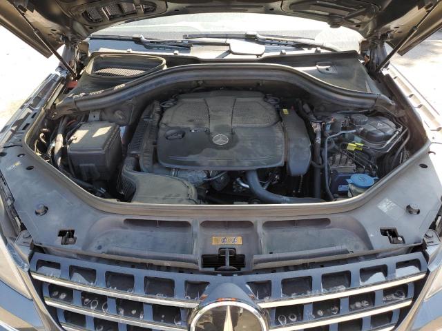 Photo 11 VIN: 4JGDA5JB4EA271314 - MERCEDES-BENZ ML 350 