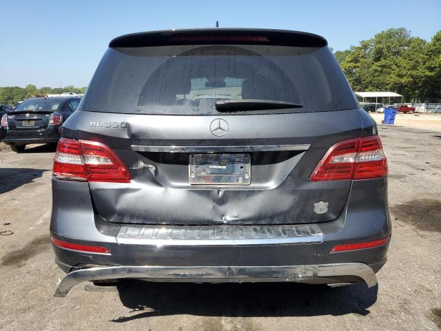 Photo 5 VIN: 4JGDA5JB4EA271314 - MERCEDES-BENZ ML 350 