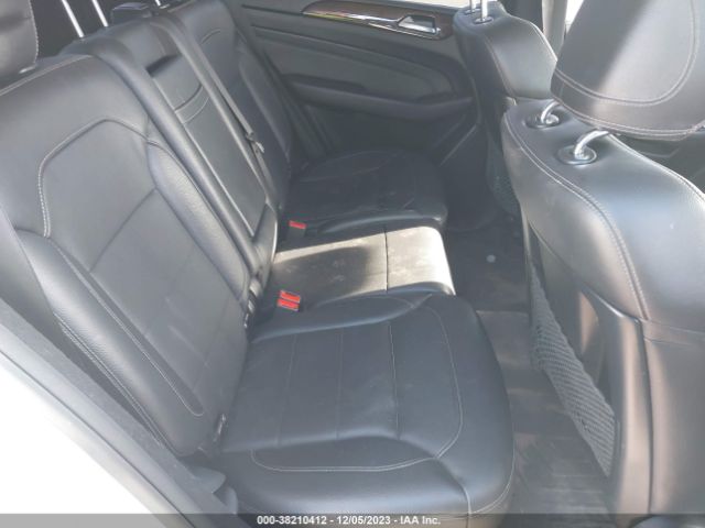 Photo 7 VIN: 4JGDA5JB4EA331768 - MERCEDES-BENZ ML 350 