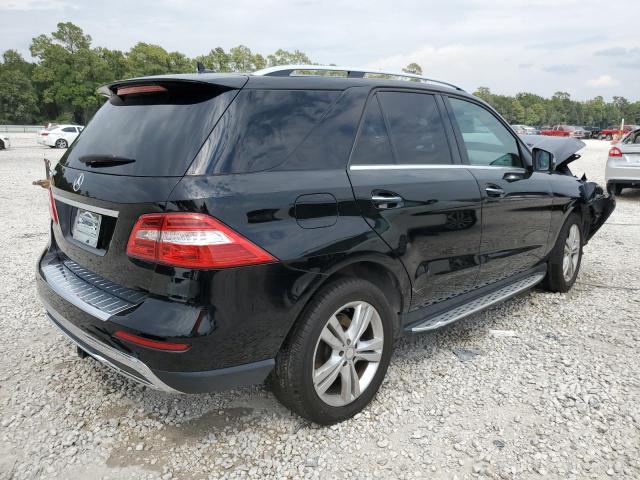 Photo 2 VIN: 4JGDA5JB4EA359862 - MERCEDES-BENZ ML 350 