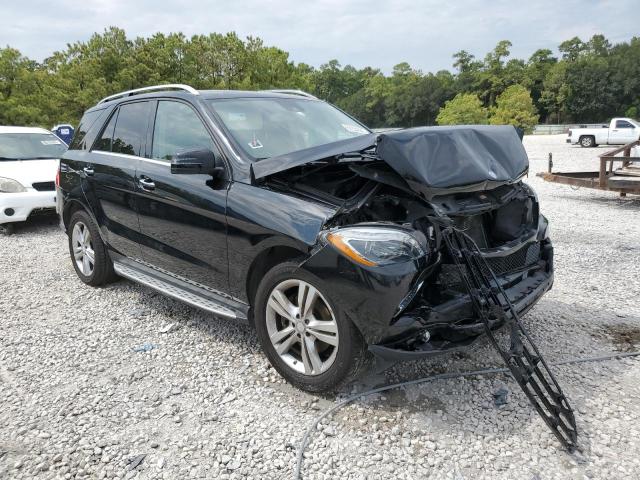 Photo 3 VIN: 4JGDA5JB4EA359862 - MERCEDES-BENZ ML 350 