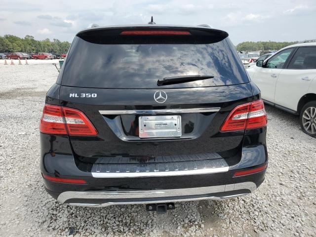 Photo 5 VIN: 4JGDA5JB4EA359862 - MERCEDES-BENZ ML 350 