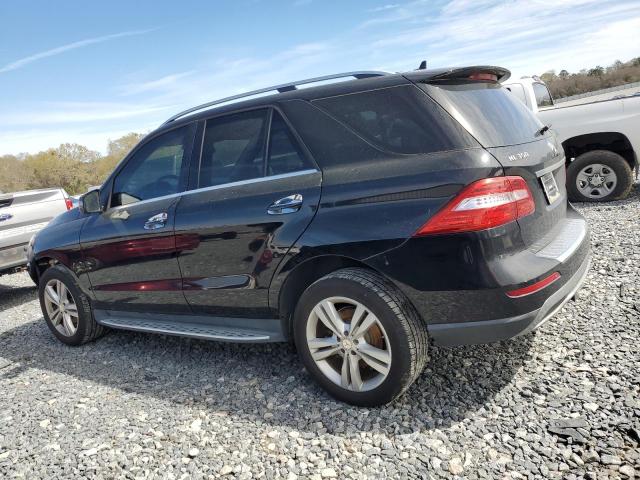 Photo 1 VIN: 4JGDA5JB4FA509339 - MERCEDES-BENZ M-CLASS 