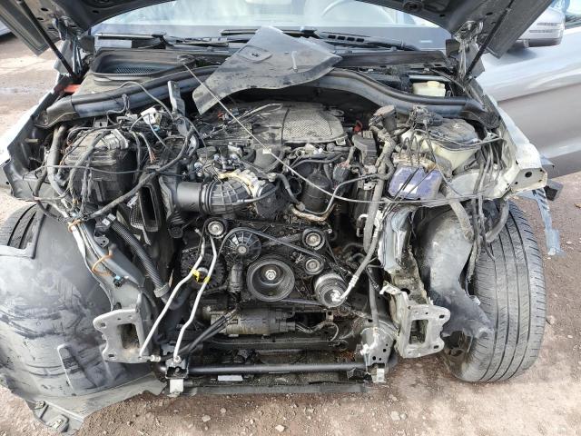 Photo 11 VIN: 4JGDA5JB4FA545810 - MERCEDES-BENZ ML 350 