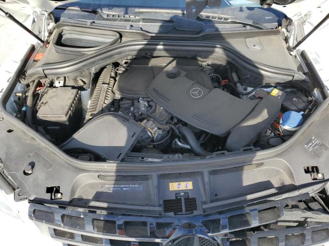 Photo 11 VIN: 4JGDA5JB4FA546973 - MERCEDES-BENZ M-CLASS 