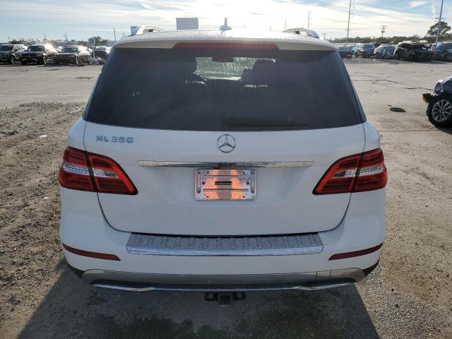 Photo 5 VIN: 4JGDA5JB4FA546973 - MERCEDES-BENZ M-CLASS 