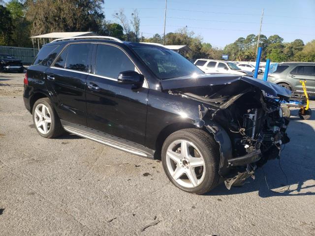 Photo 3 VIN: 4JGDA5JB4FA577849 - MERCEDES-BENZ ML 350 