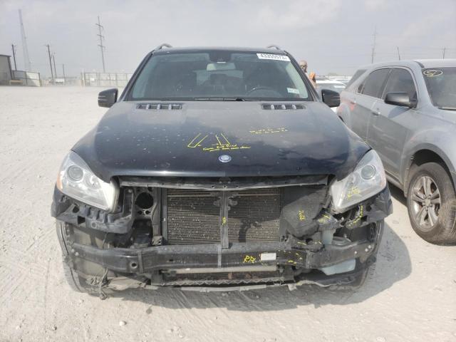 Photo 4 VIN: 4JGDA5JB4FA589273 - MERCEDES-BENZ ML 350 