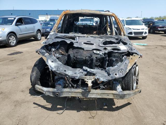 Photo 4 VIN: 4JGDA5JB4FA606704 - MERCEDES-BENZ ML 350 