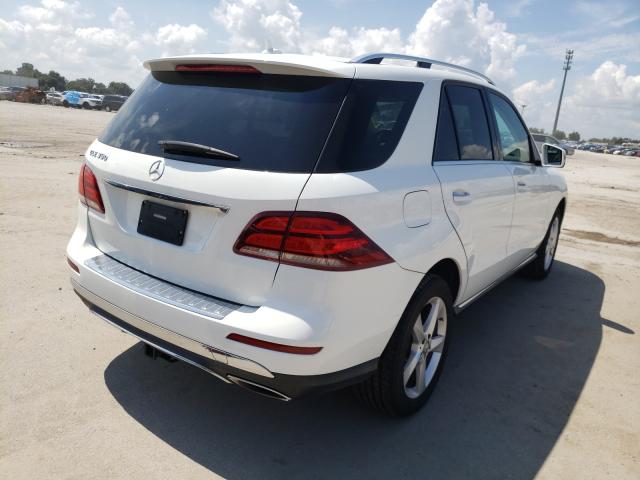 Photo 3 VIN: 4JGDA5JB4GA685986 - MERCEDES-BENZ GLE 350 