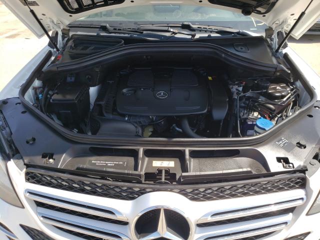 Photo 6 VIN: 4JGDA5JB4GA685986 - MERCEDES-BENZ GLE 350 