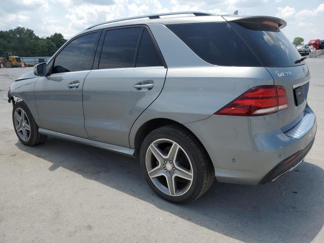 Photo 1 VIN: 4JGDA5JB4GA687222 - MERCEDES-BENZ GLE 350 