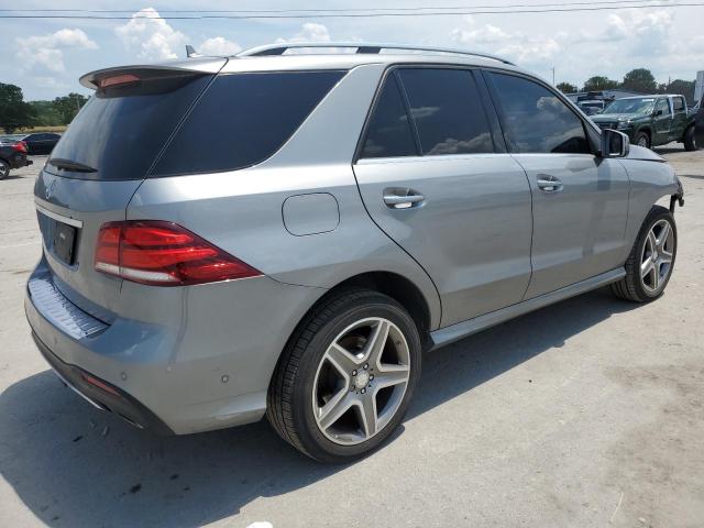 Photo 2 VIN: 4JGDA5JB4GA687222 - MERCEDES-BENZ GLE 350 