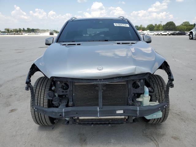 Photo 4 VIN: 4JGDA5JB4GA687222 - MERCEDES-BENZ GLE 350 