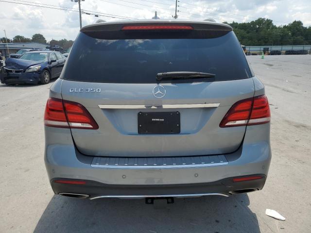 Photo 5 VIN: 4JGDA5JB4GA687222 - MERCEDES-BENZ GLE 350 