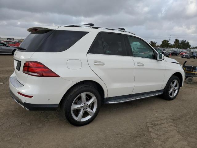 Photo 2 VIN: 4JGDA5JB4GA700583 - MERCEDES-BENZ GLE 350 