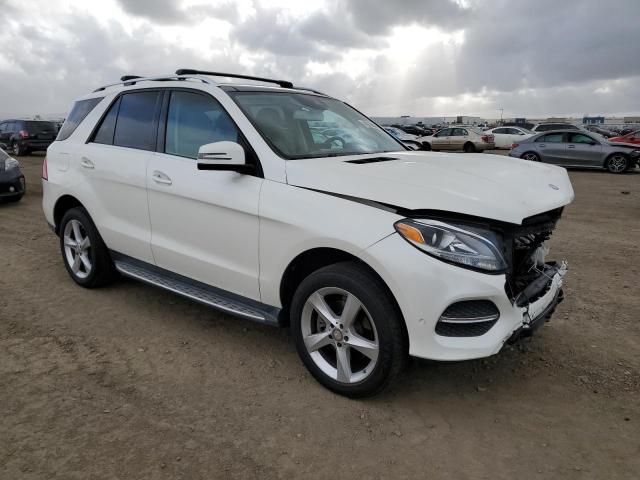 Photo 3 VIN: 4JGDA5JB4GA700583 - MERCEDES-BENZ GLE 350 