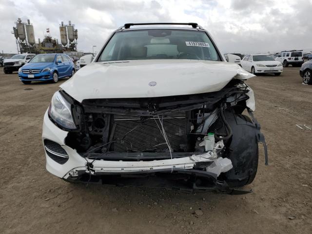 Photo 4 VIN: 4JGDA5JB4GA700583 - MERCEDES-BENZ GLE 350 