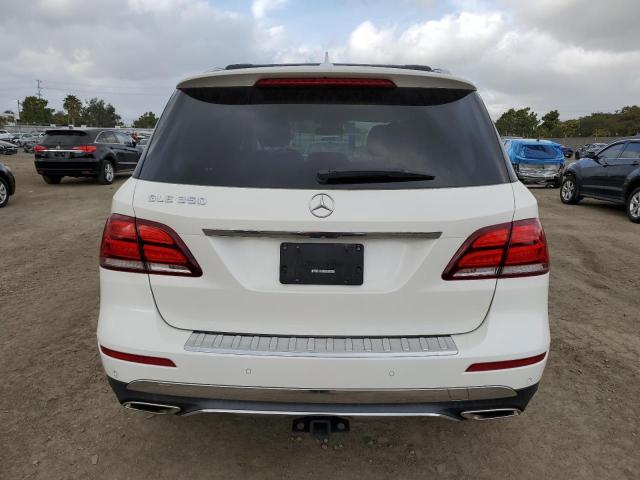 Photo 5 VIN: 4JGDA5JB4GA700583 - MERCEDES-BENZ GLE 350 