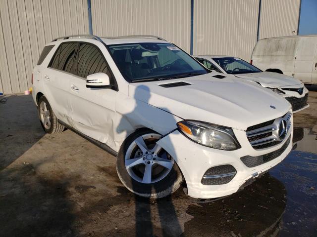 Photo 0 VIN: 4JGDA5JB4GA701197 - MERCEDES-BENZ GLE 350 