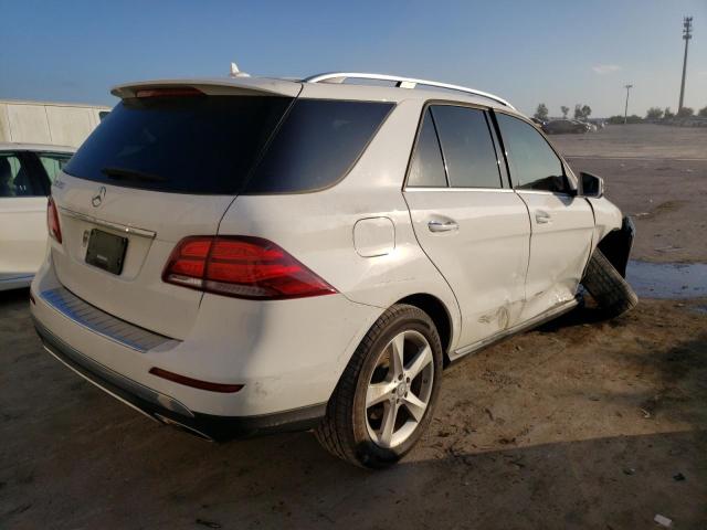 Photo 3 VIN: 4JGDA5JB4GA701197 - MERCEDES-BENZ GLE 350 