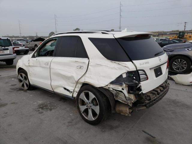 Photo 1 VIN: 4JGDA5JB4GA737102 - MERCEDES-BENZ GLE 350 