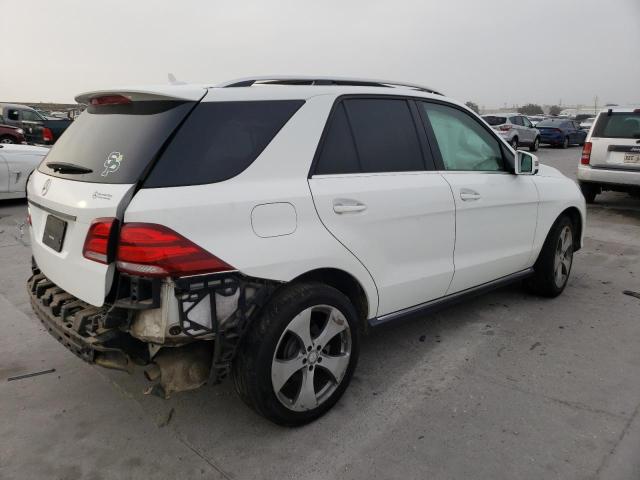 Photo 2 VIN: 4JGDA5JB4GA737102 - MERCEDES-BENZ GLE 350 