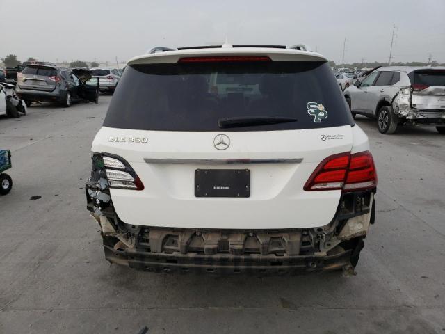 Photo 5 VIN: 4JGDA5JB4GA737102 - MERCEDES-BENZ GLE 350 