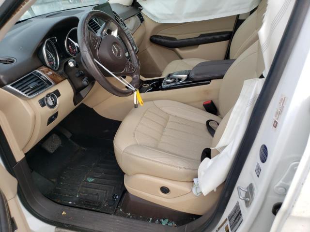 Photo 6 VIN: 4JGDA5JB4GA737102 - MERCEDES-BENZ GLE 350 