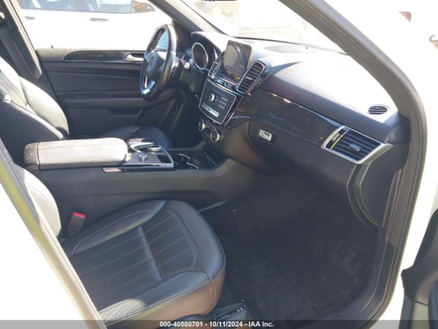 Photo 4 VIN: 4JGDA5JB4GA791337 - MERCEDES-BENZ GLE-CLASS 