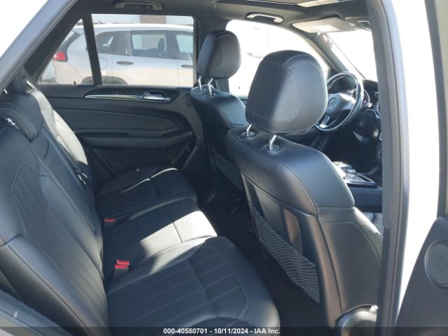 Photo 7 VIN: 4JGDA5JB4GA791337 - MERCEDES-BENZ GLE-CLASS 