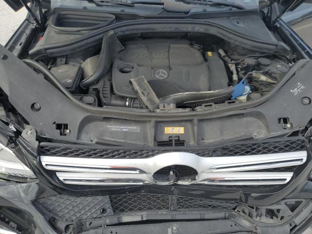 Photo 11 VIN: 4JGDA5JB4HA838190 - MERCEDES-BENZ GLE 350 