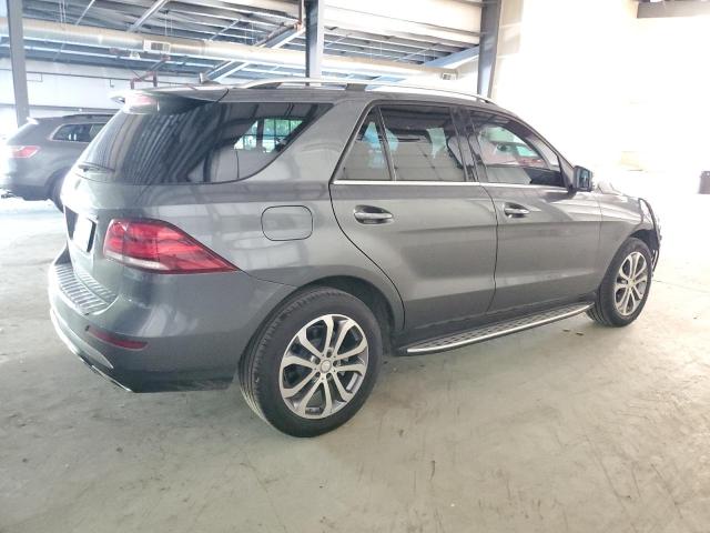 Photo 2 VIN: 4JGDA5JB4HA846368 - MERCEDES-BENZ GLE 350 